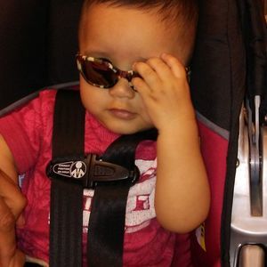 Meet your Posher, Araceli y marco